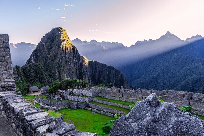 Sacred Valley Machu Picchu Tour (2 Days) - Who Will Love This Tour?