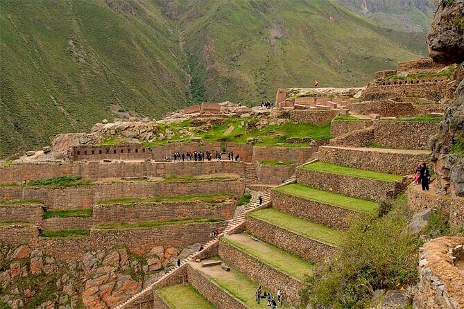 Sacred Valley Machu Picchu Tour (2 Days) - Final Thoughts