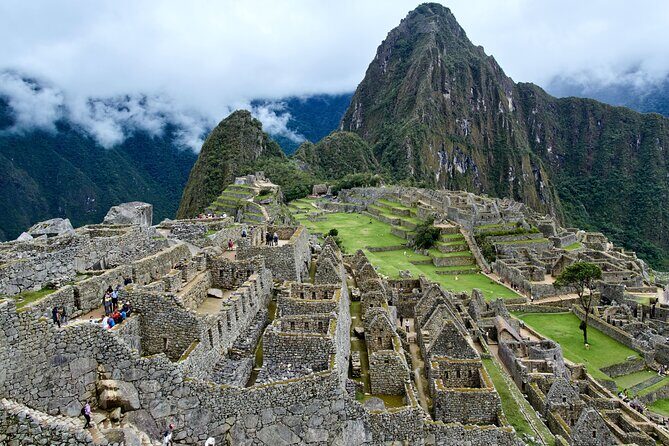 Sacred Valley Machu Picchu Tour (2 Days) - FAQ