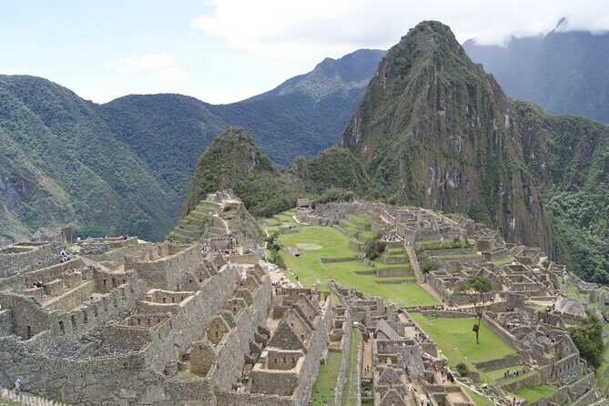 Sacred Valley, Machupicchu and Rainbow Mountain Tour / 3 Days - Practical Tips for Travelers