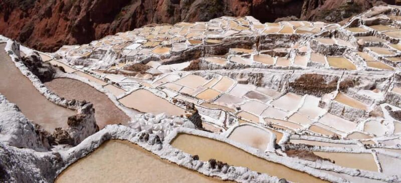 Sacred Valley + Maras and Moray |Private| - What We Love About This Tour