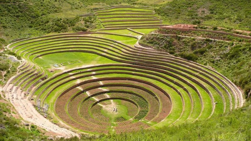 Sacred Valley + Maras and Moray |Private| - The Sum Up: Why This Tour Is a Great Choice