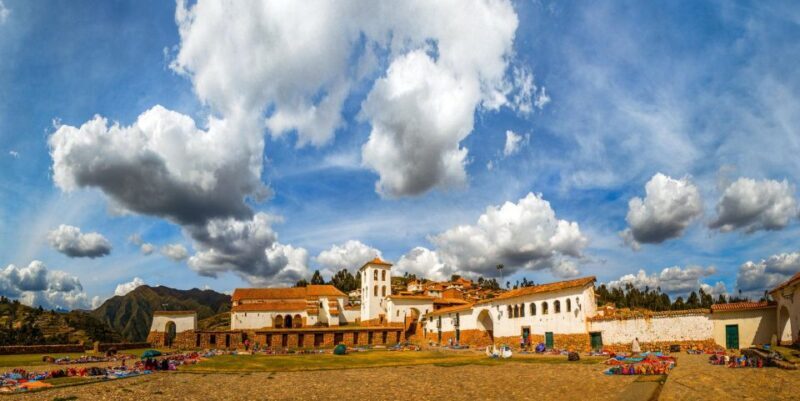 Sacred Valley + Maras and Moray - The Experience: Pros and Cons