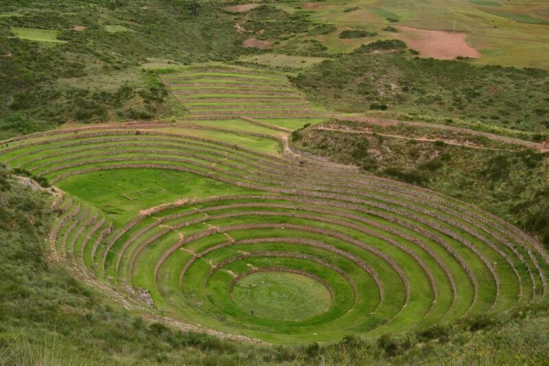 Sacred Valley + Maras and Moray - FAQ