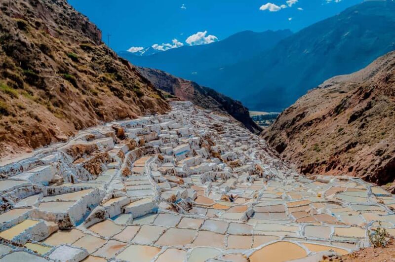 Sacred Valley, Maras, and Moray with lunch - Discover the Sacred Valley, Maras, and Moray — An Authentic Day Trip from Cusco