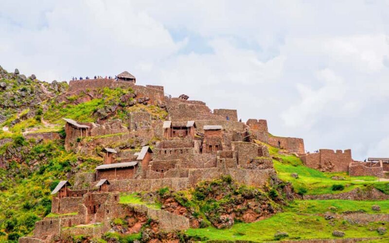 Sacred Valley, Maras, and Moray with lunch - Authentic Experiences and Authenticity