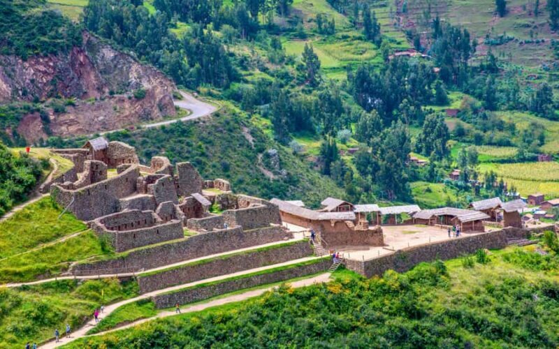Sacred Valley, Maras, and Moray with lunch - The Sum Up: Who Will Love This Tour?
