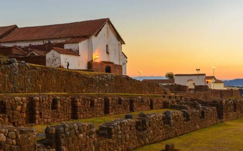 Sacred Valley, Maras, and Moray with lunch - FAQ: Your Practical Questions Answered