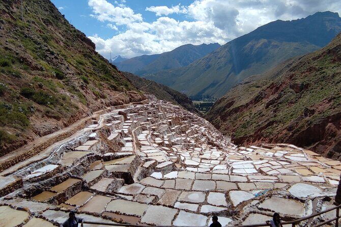 Sacred Valley Maras Moray and Salt Mines Private Tour - The Sum Up