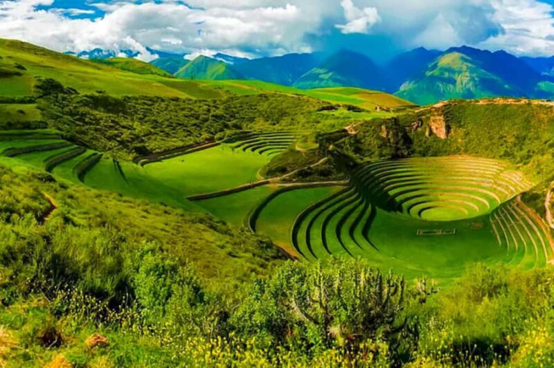 Sacred Valley: Maras & Moray by Quad Bike from Cusco - The Sum Up