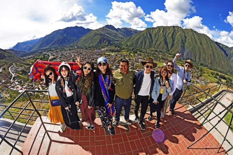 Sacred Valley Maras Moray tour - An In-Depth Look at the Sacred Valley Maras Moray Tour