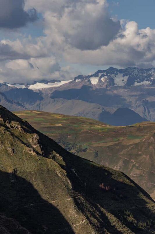 Sacred Valley Maras Moray tour - Who Is This Tour Best For?
