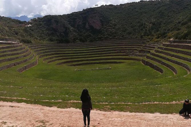 Sacred Valley, Moray and Salineras in Private Tour - Key Points