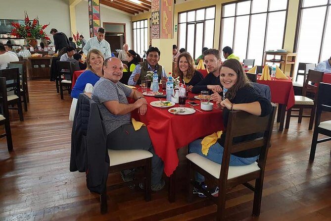 Sacred Valley, Moray and Salineras in Private Tour - What Tourers Say and Why It Matters