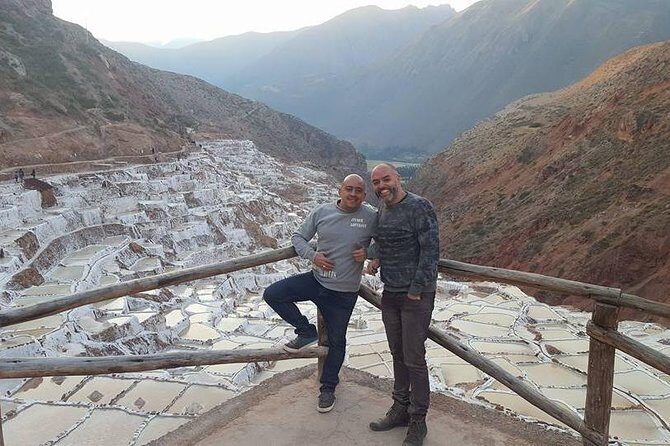 Sacred Valley, Moray and Salineras in Private Tour - Is This Tour Right for You?