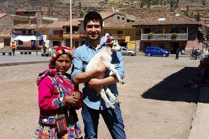 Sacred Valley, Moray and Salineras in Private Tour - Final Thoughts: The Value of a Private Sacred Valley Experience