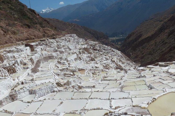 Sacred Valley Moray Ruins & Maras Salt Mines Tour From Cusco (Half Day Tour) - Who Should Consider This Tour?