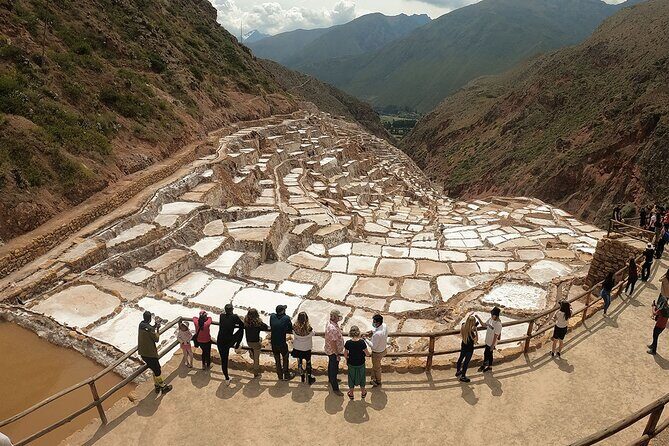Sacred Valley Moray Ruins & Maras Salt Mines Tour From Cusco (Half Day Tour) - Final Thoughts