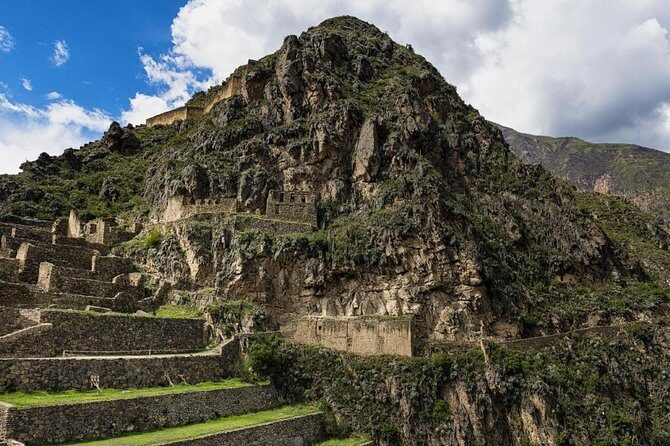 Sacred Valley of Incas (All Sites) Full Day Trip - Who Will Enjoy This Tour?