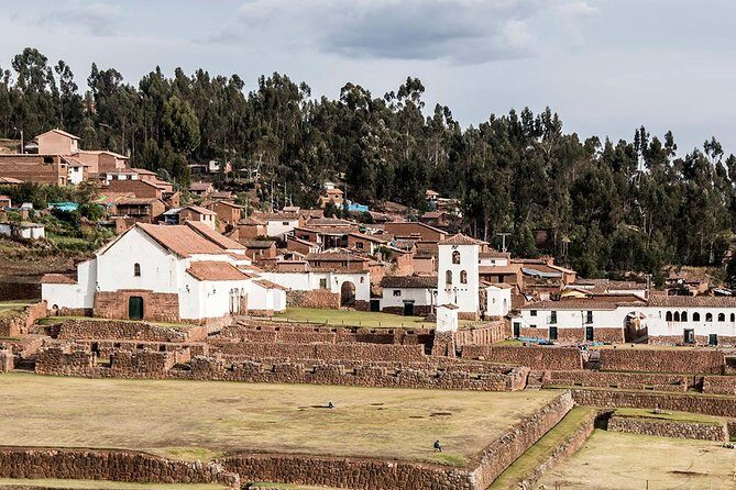 Sacred Valley of Incas (All Sites) Full Day Trip - FAQ