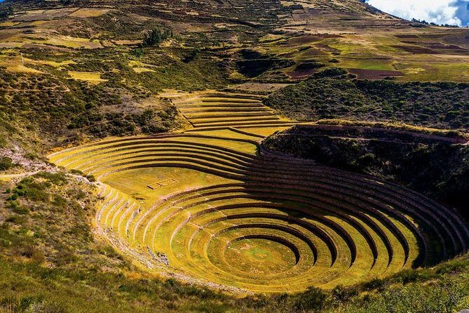 Sacred Valley of Incas (All Sites) Full Day Trip - Final Thoughts