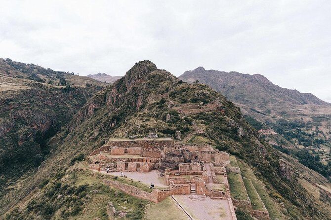 Sacred Valley of Incas (Day Trip) - Start with a Quick Overview