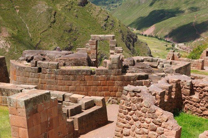 Sacred Valley of Incas (Day Trip) - FAQ