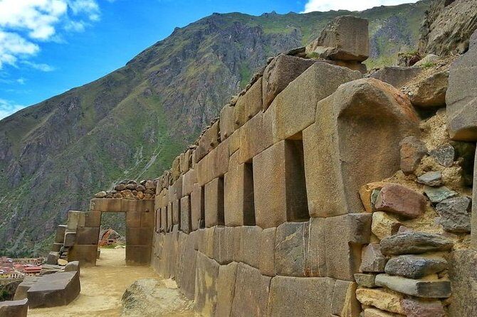 Sacred Valley of Incas (Day Trip) - FAQ
