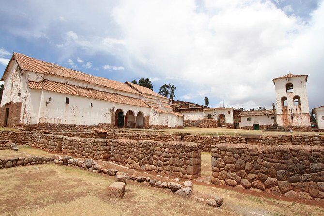 Sacred Valley of Incas (Day Trip) - Who Should Consider This Tour?