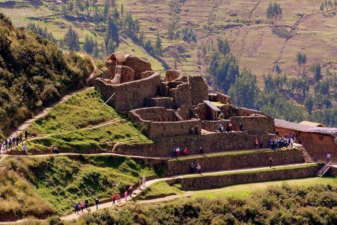 Sacred Valley of the Incas 1 Day - A Detailed Look at the Sacred Valley Tour