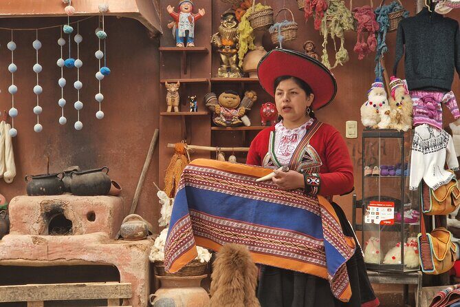 Sacred Valley of the Incas 5 Places in One day + Maras and Moray - Exploring the Sacred Valley in Depth