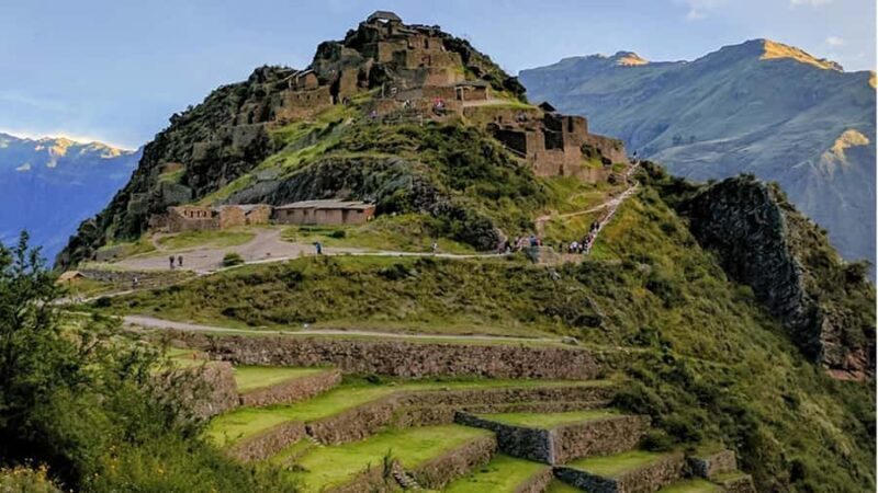 Sacred Valley of the Incas and Machu Picchu Tour - Frequently Asked Questions