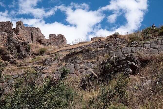 Sacred Valley of the Incas and Maras Moray Full Day Tour - Who Should Consider This Tour?
