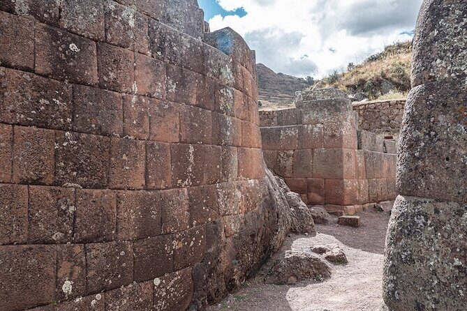 Sacred Valley of the Incas and Maras Moray Full Day Tour - FAQs