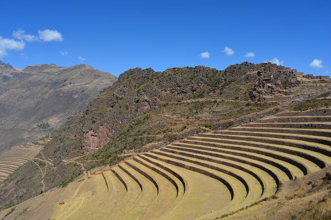 Sacred Valley of the Incas Day Trip from Cusco - A Deep Dive into the Sacred Valley Day Trip