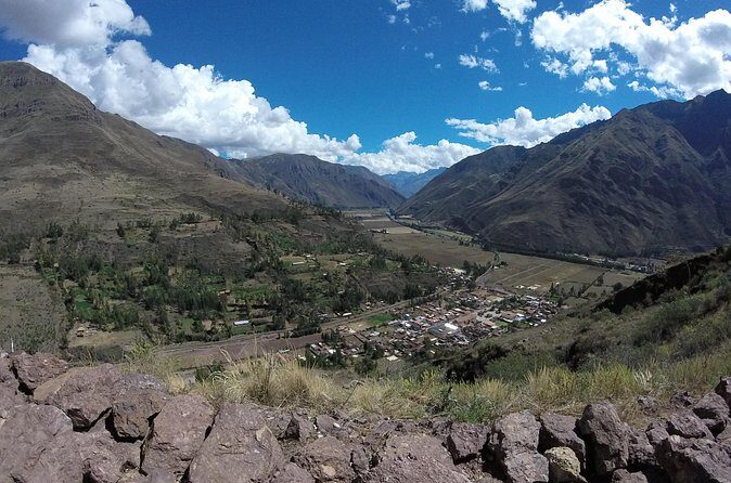 Sacred Valley of the Incas Day Trip from Cusco - FAQ