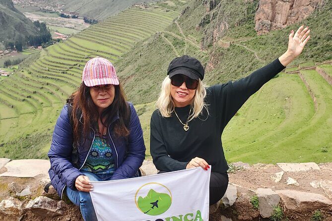 Sacred Valley of the Incas - Full Day 2024 - Experience the Sacred Valley of the Incas in a Day