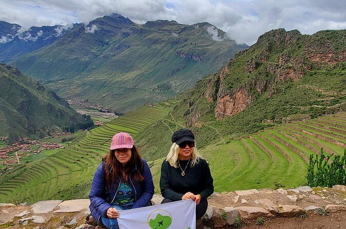 Sacred Valley of the Incas - Full Day 2024 - Who Will Love This Tour?