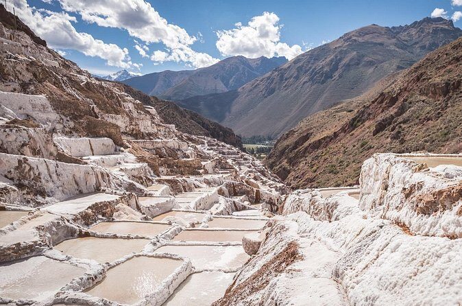 Sacred Valley of the Incas Full Day with Buffet Lunch - Who Will Love This Tour?