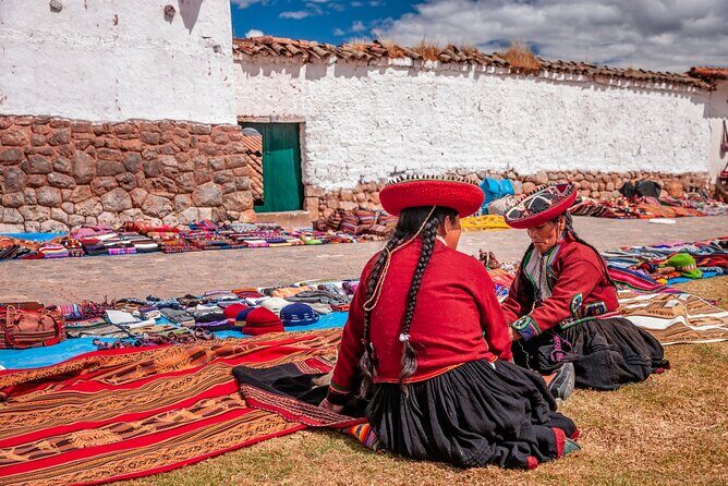 Sacred Valley of the Incas Full Day with Buffet Lunch - Final Thoughts