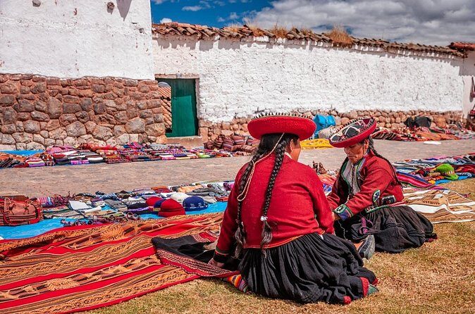 Sacred Valley of the Incas Full Day with Buffet Lunch - FAQ