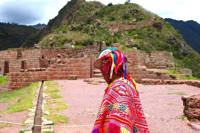 Sacred Valley of the Incas - Group Service - Uncover the Mysteries of the Sacred Valley with a Group Tour from Cusco