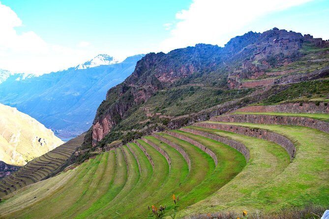Sacred Valley of the Incas - Group Service - Experience and Value