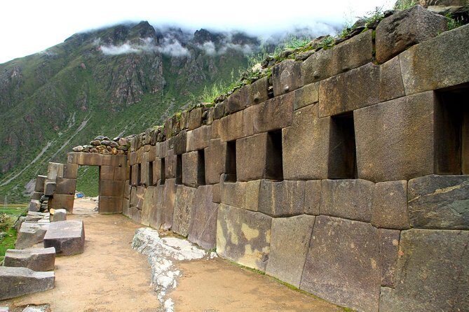 Sacred Valley of the Incas - Group Service - Who Is This Tour Best For?