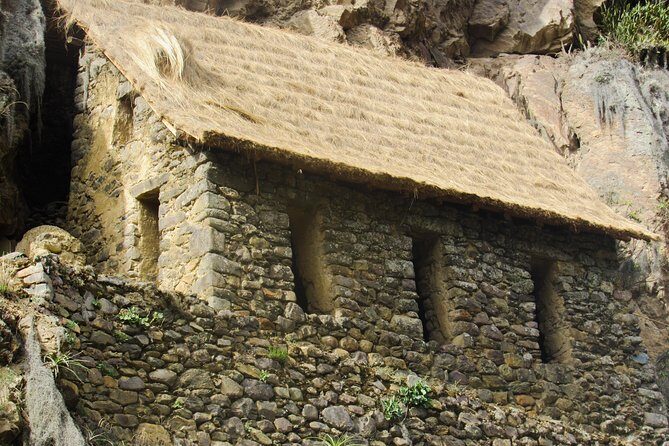 Sacred Valley of the Incas Guided Tour with Buffet Lunch - Detailed Breakdown of the Itinerary