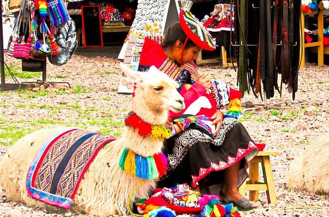 Sacred Valley of the Incas Guided Tour with Buffet Lunch - FAQ