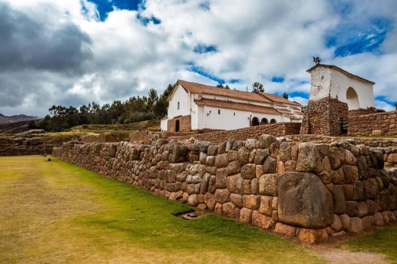 Sacred Valley of the Incas Natural Treasures. - Exploring the Sacred Valley of the Incas: A Balanced Look at an Authentic Day Trip