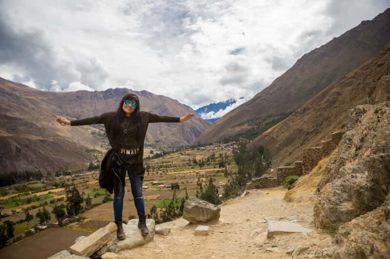 Sacred Valley of the Incas Natural Treasures. - A Deep Dive into the Sacred Valley Experience