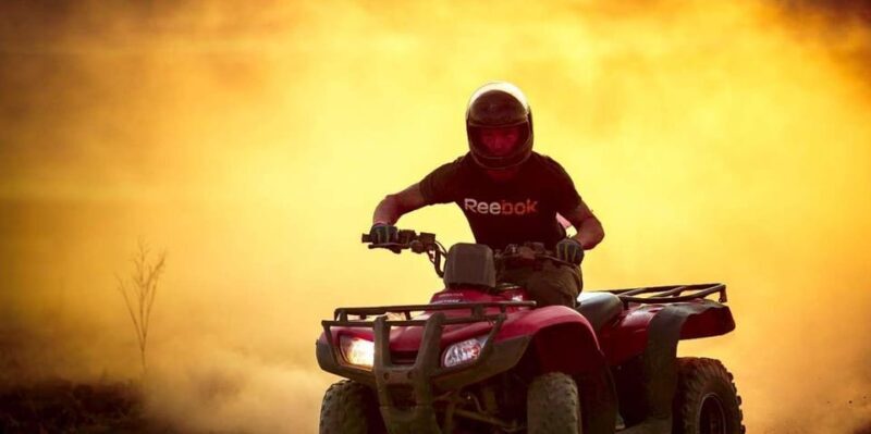 Sacred Valley of the Incas Quad Bike Tour - Frequently Asked Questions