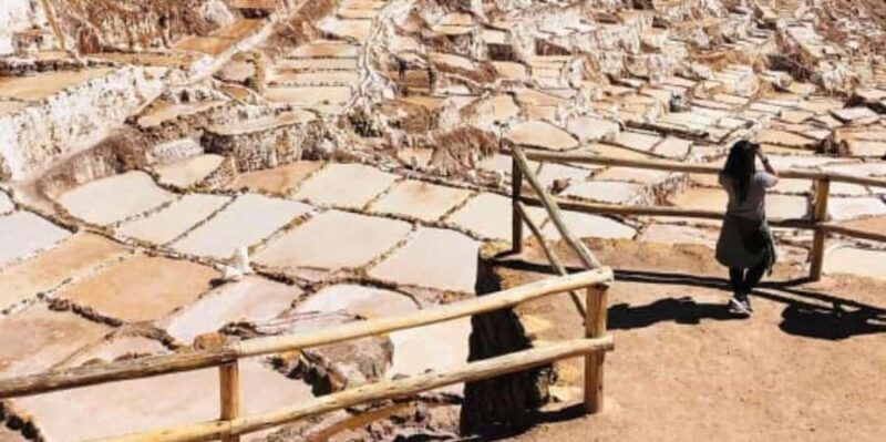 Sacred Valley of the Incas Quad Bike Tour - Exploring the Sacred Valley on Quads: What to Expect